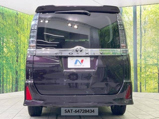 Toyota VOXY 2014-03 289196-16