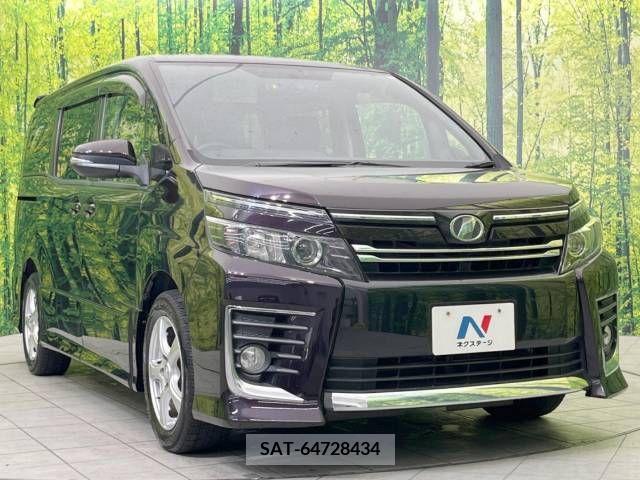 Toyota VOXY 2014-03 289196-17