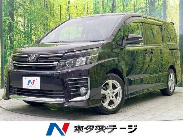 Toyota VOXY 2014-03 289196-0