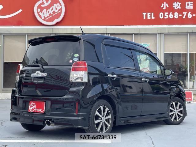 Toyota SPADE 2012-09 350454-5