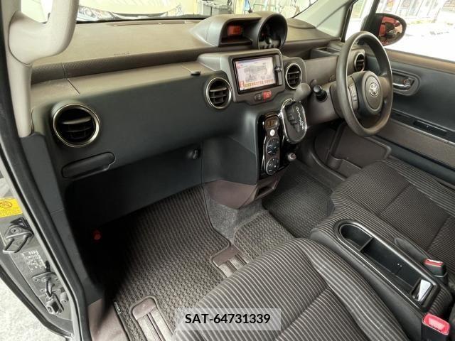 Toyota SPADE 2012-09 350454-17