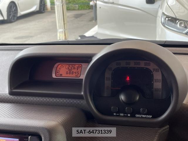 Toyota SPADE 2012-09 350454-27