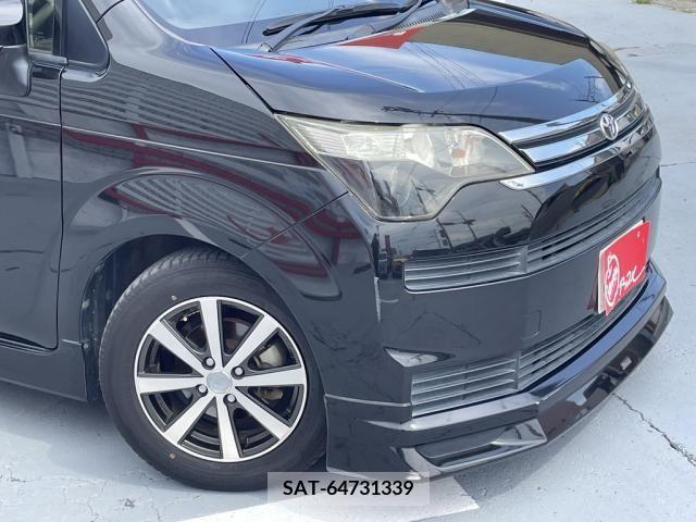 Toyota SPADE 2012-09 350454-4