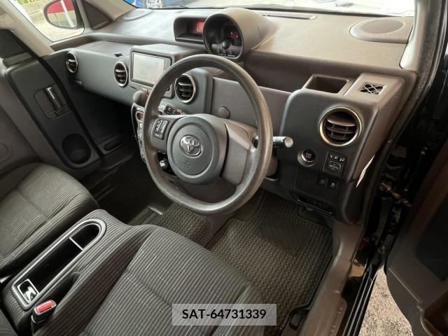 Toyota SPADE 2012-09 350454-15