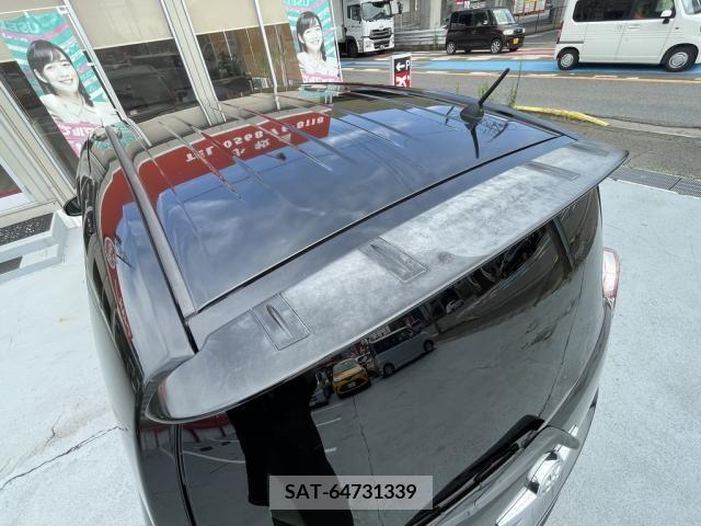 Toyota SPADE 2012-09 350454-13