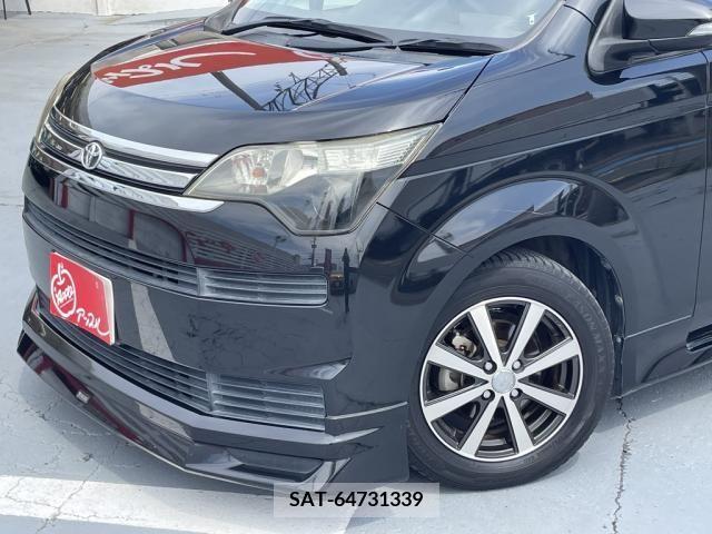 Toyota SPADE 2012-09 350454-2