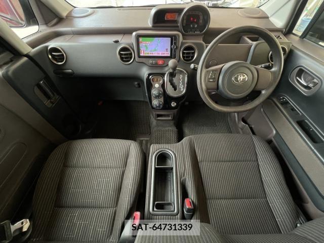 Toyota SPADE 2012-09 350454-1