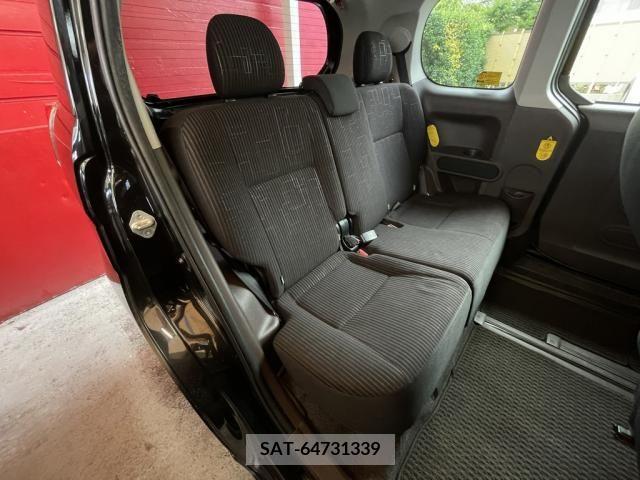 Toyota SPADE 2012-09 350454-22