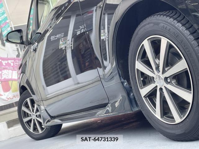 Toyota SPADE 2012-09 350454-10