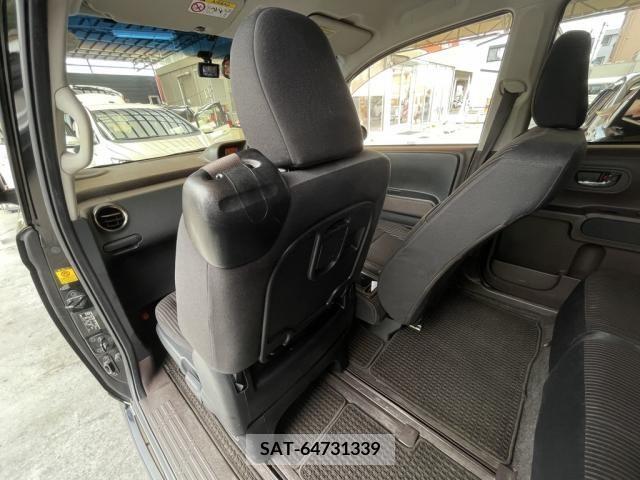 Toyota SPADE 2012-09 350454-19