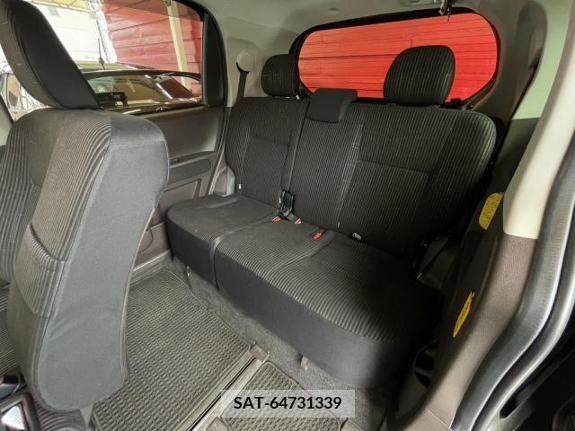 Toyota SPADE 2012-09 350454-20