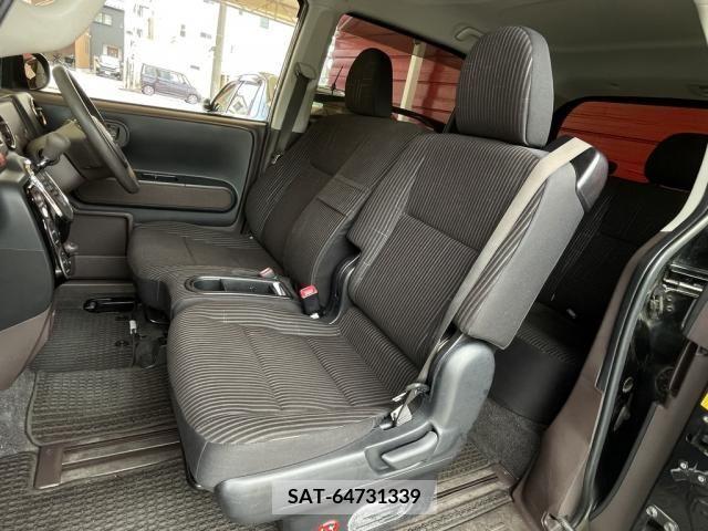 Toyota SPADE 2012-09 350454-18