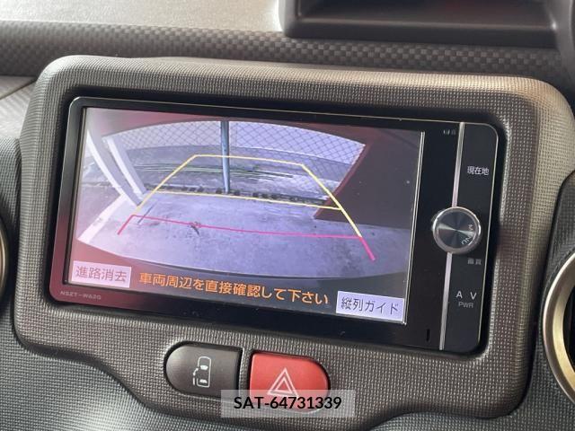 Toyota SPADE 2012-09 350454-29