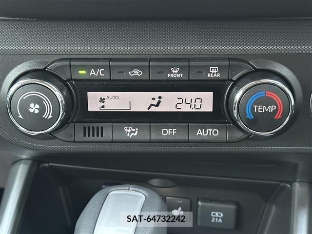 Toyota RAIZE 2022-11 256431-9