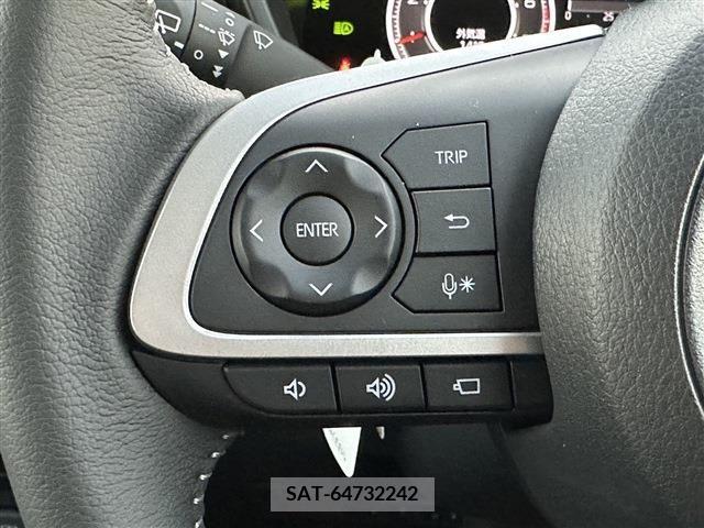 Toyota RAIZE 2022-11 256431-10