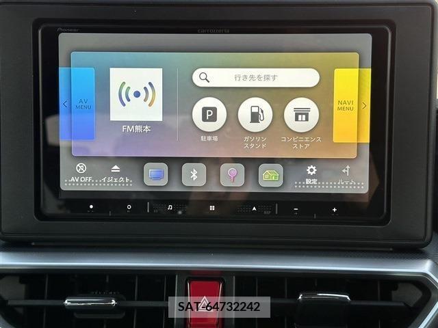Toyota RAIZE 2022-11 256431-7