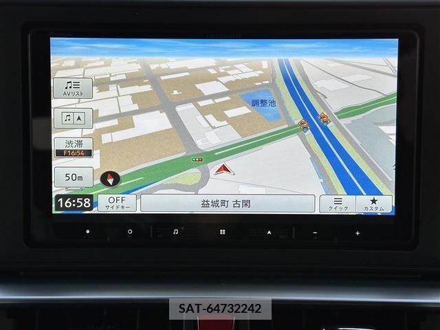 Toyota RAIZE 2022-11 256431-6
