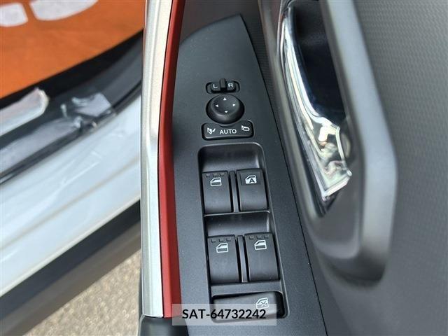 Toyota RAIZE 2022-11 256431-18