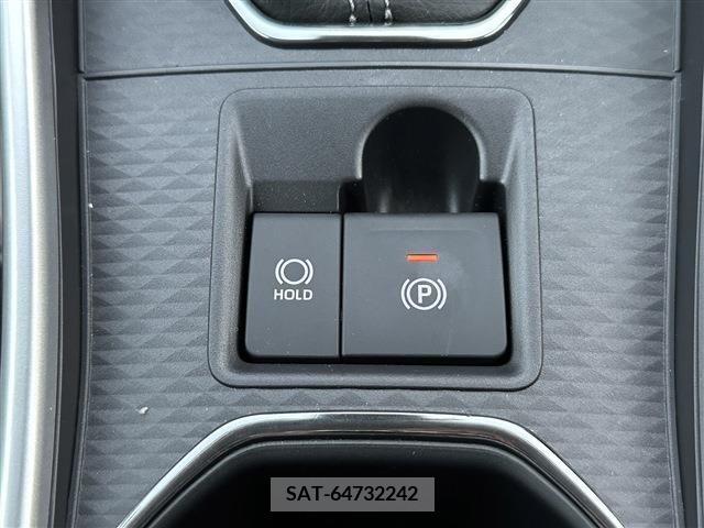 Toyota RAIZE 2022-11 256431-15