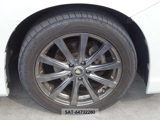Toyota VELLFIRE 2016-01 240126-12