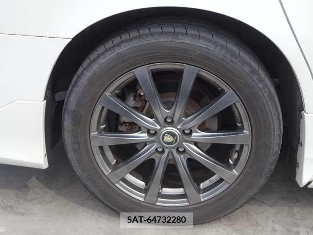 Toyota VELLFIRE 2016-01 240126-11