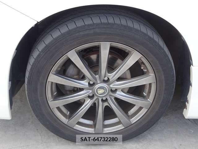 Toyota VELLFIRE 2016-01 240126-9