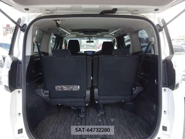 Toyota VELLFIRE 2016-01 240126-6