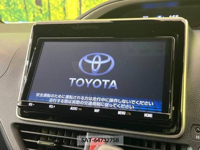 Toyota VOXY 2018-10 321584-2