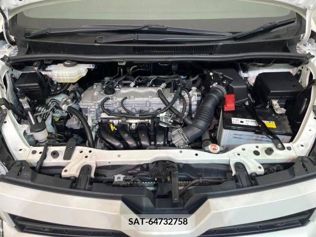 Toyota VOXY 2018-10 321584-16