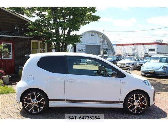 VolksWagen UP! 2020-01 289665-1