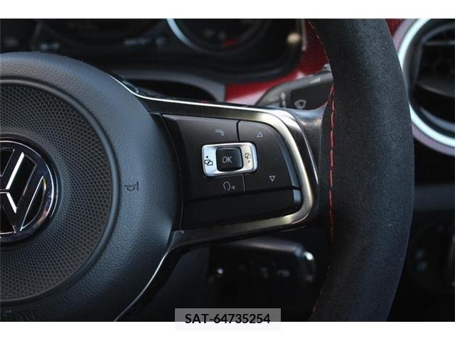 VolksWagen UP! 2020-01 289665-11