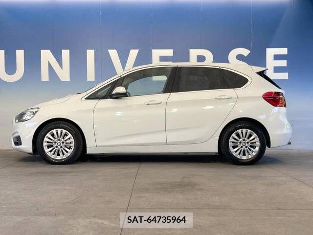 Bmw 2 SERIES 2015-07 411404-17
