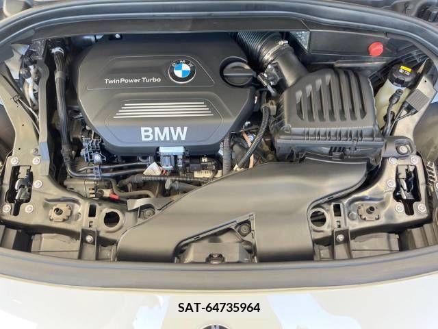 Bmw 2 SERIES 2015-07 411404-19