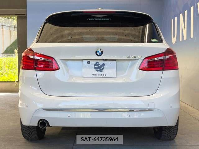 Bmw 2 SERIES 2015-07 411404-15