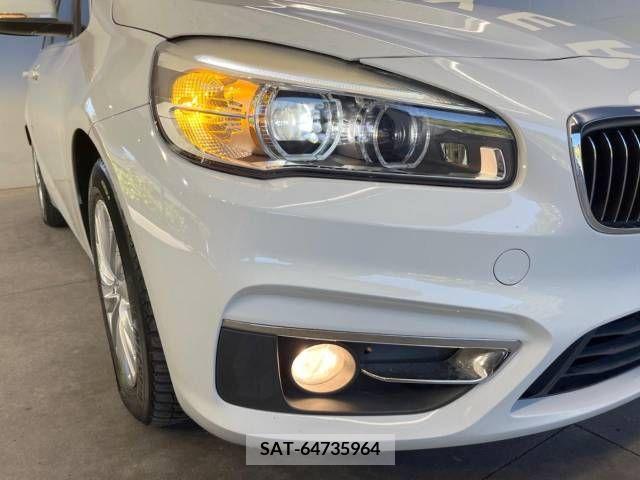 Bmw 2 SERIES 2015-07 411404-12