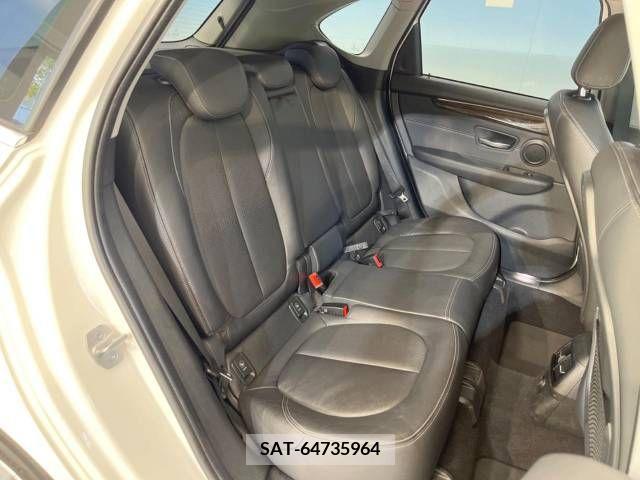 Bmw 2 SERIES 2015-07 411404-9