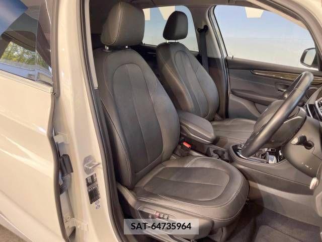 Bmw 2 SERIES 2015-07 411404-8