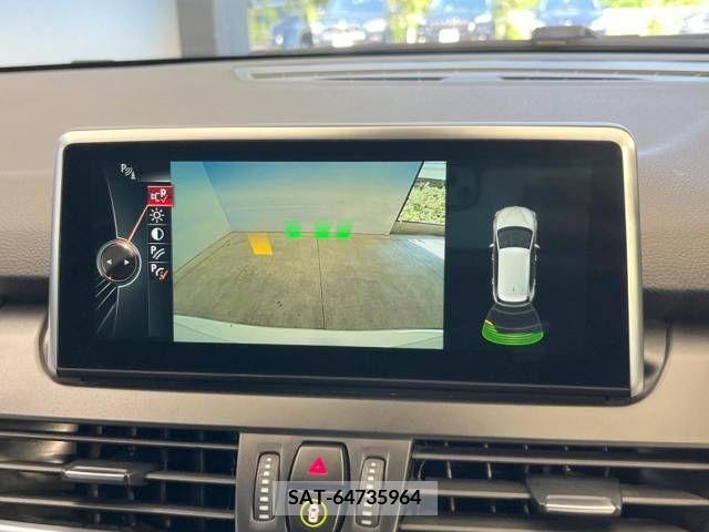 Bmw 2 SERIES 2015-07 411404-5