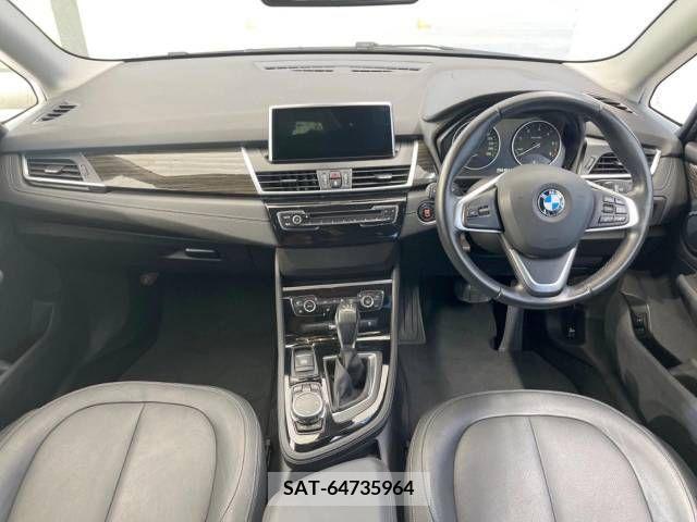 Bmw 2 SERIES 2015-07 411404-1