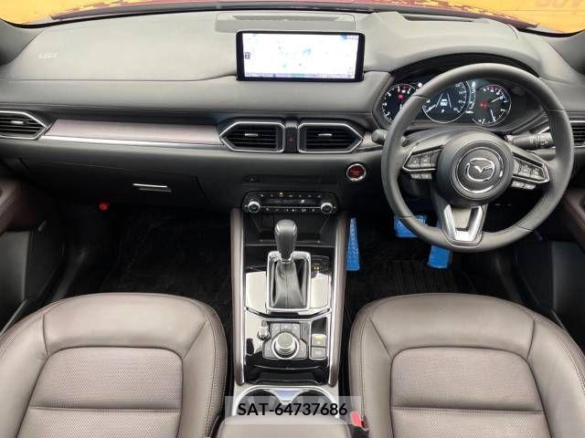 Mazda CX-5 2023-02 295647-1