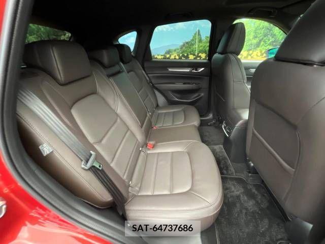 Mazda CX-5 2023-02 295647-9
