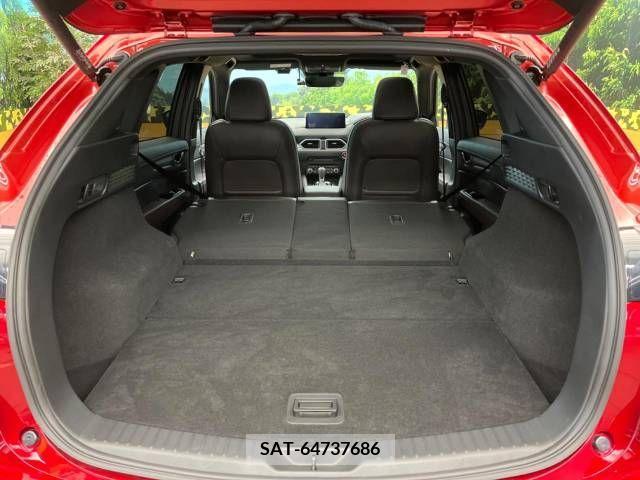 Mazda CX-5 2023-02 295647-10