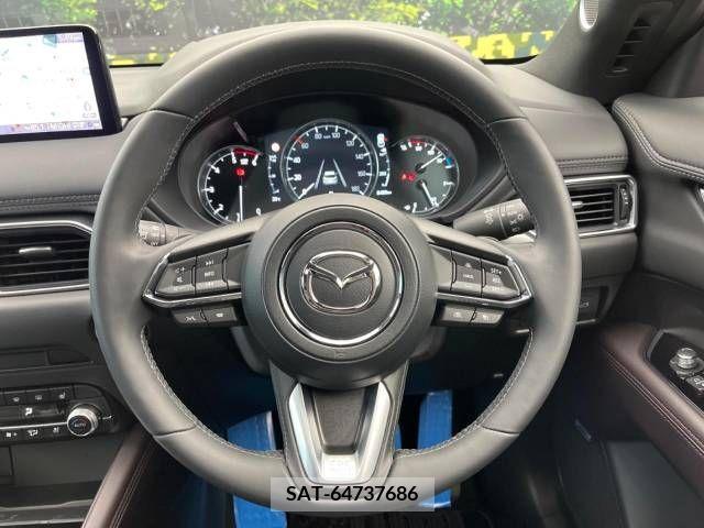 Mazda CX-5 2023-02 295647-11