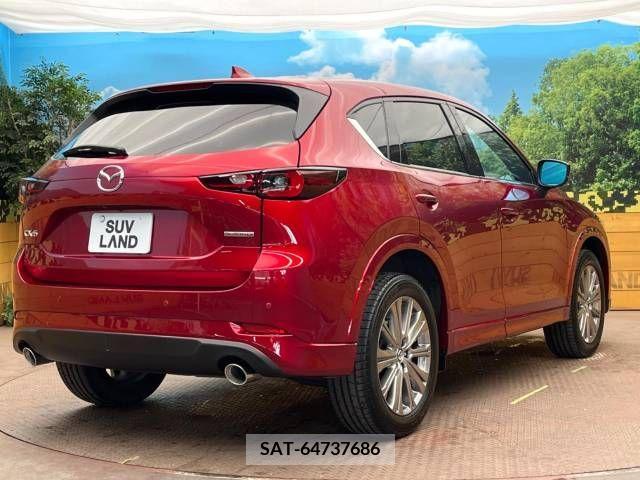 Mazda CX-5 2023-02 295647-17