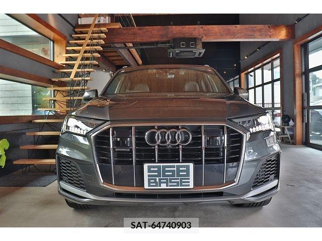 Audi Q7 2020-10 356613-1