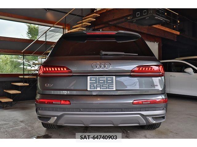 Audi Q7 2020-10 356613-4