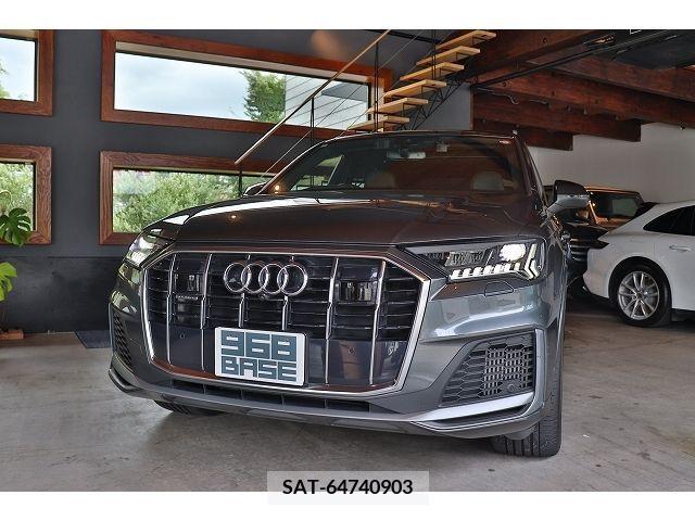 Audi Q7 2020-10 356613-8