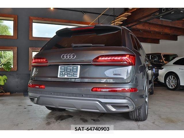 Audi Q7 2020-10 356613-9