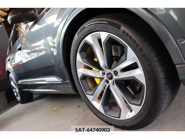 Audi Q7 2020-10 356613-10