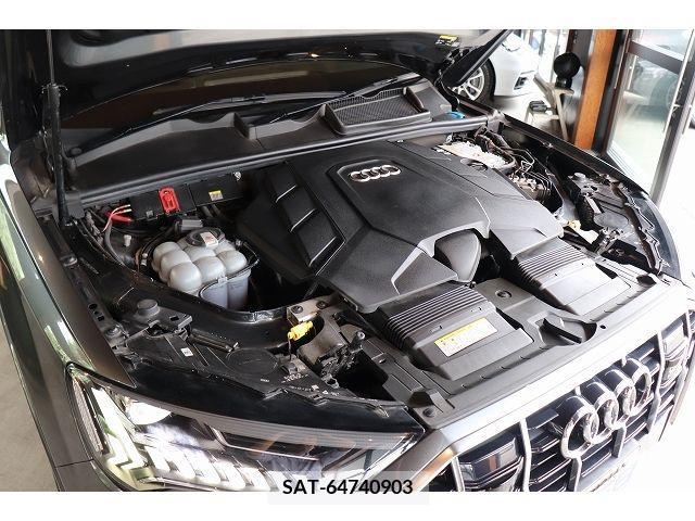 Audi Q7 2020-10 356613-11